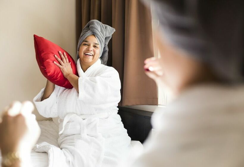 スタンダードルーム, Aronsborgs Konferenshotell