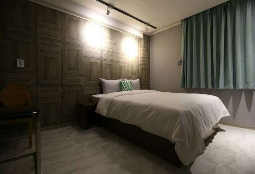 스탠다드 룸, Blanc Hotel Cheongju