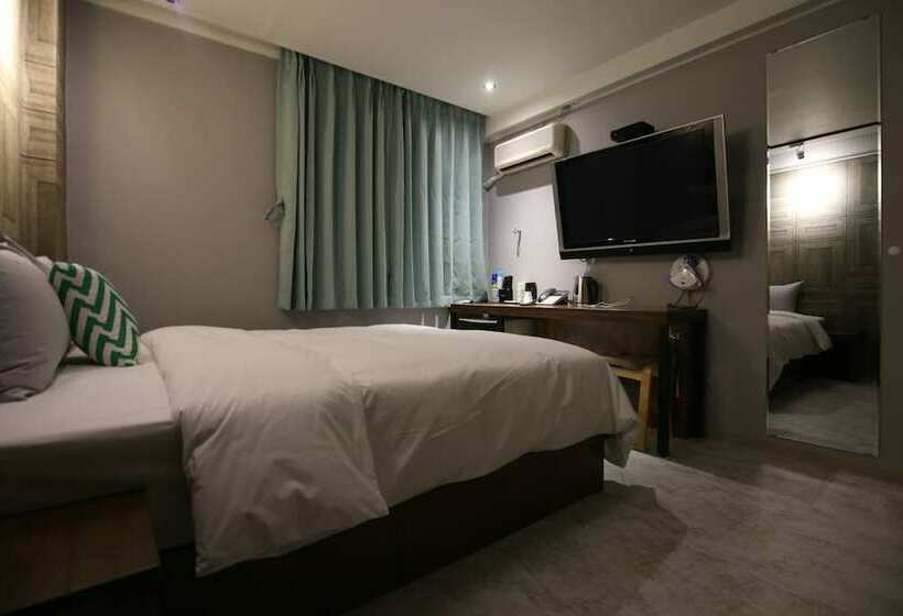 스탠다드 룸, Blanc Hotel Cheongju