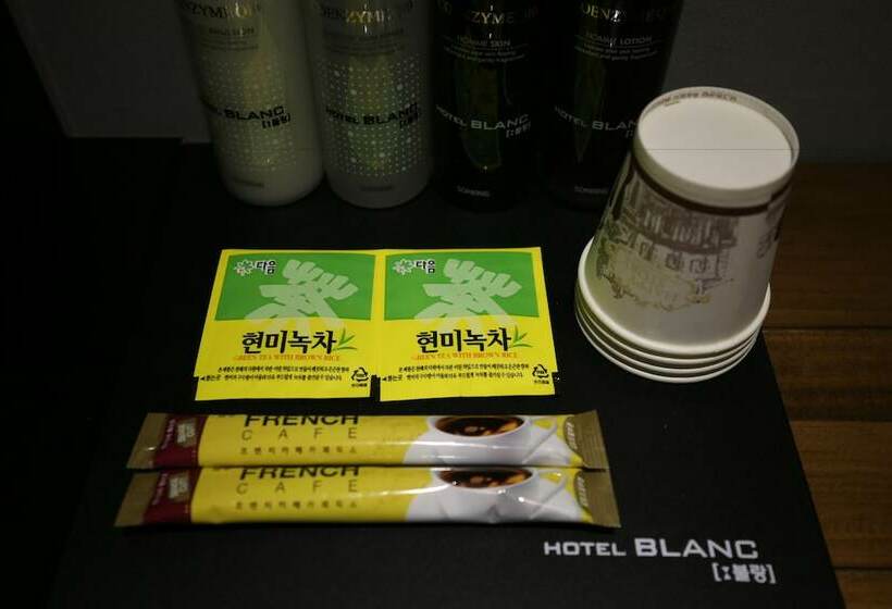 스탠다드 룸, Blanc Hotel Cheongju