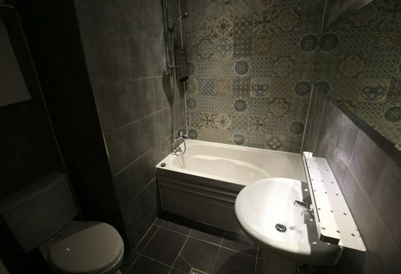 Номер Стандарт, Blanc Hotel Cheongju