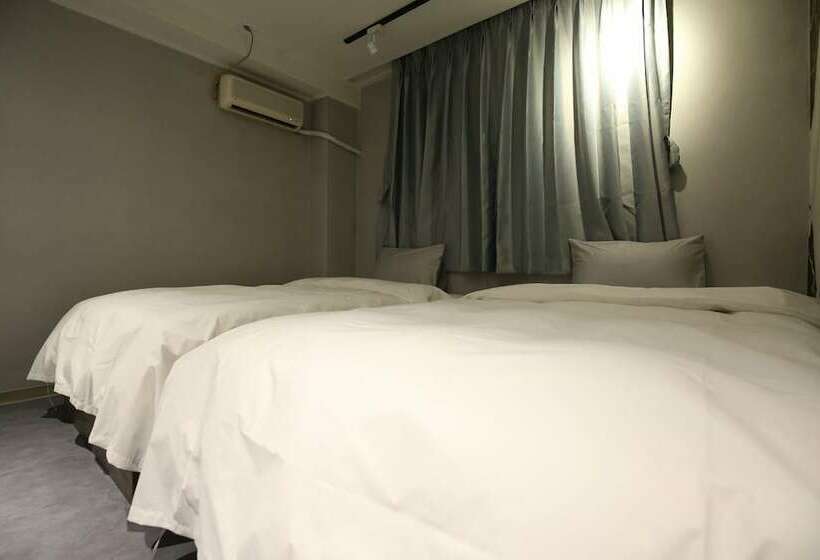 스탠다드 룸, Blanc Hotel Cheongju