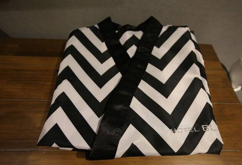 스탠다드 룸, Blanc Hotel Cheongju