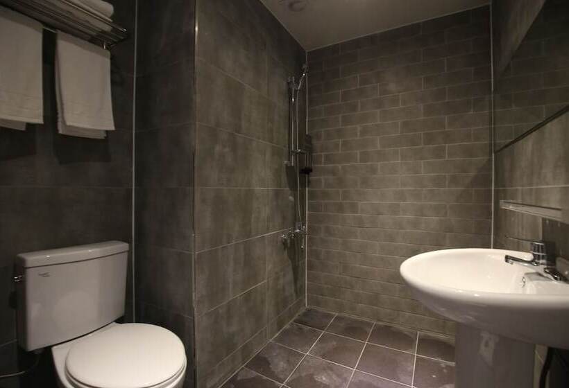 스탠다드 룸, Blanc Hotel Cheongju