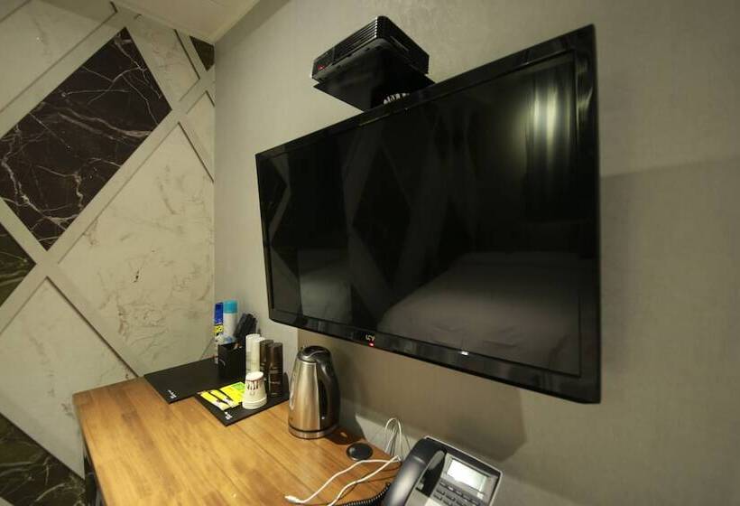 Номер Стандарт, Blanc Hotel Cheongju