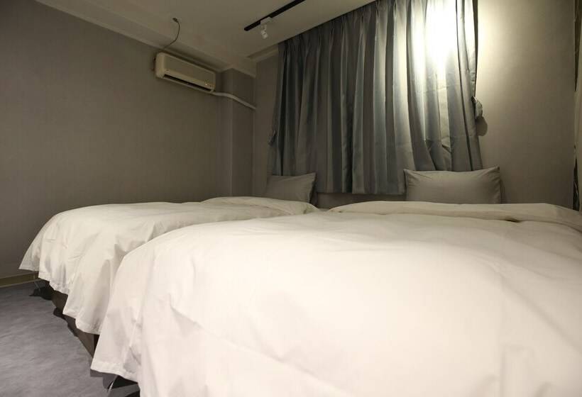 Номер Стандарт, Blanc Hotel Cheongju