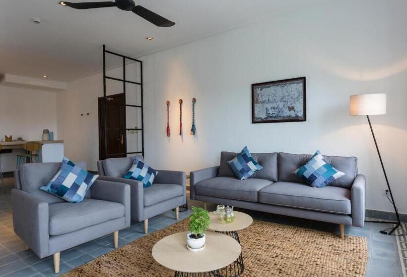 جناح, Boutique Kampot