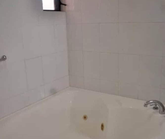 جناح بريميوم, Gran Hotel De Lago El Coca