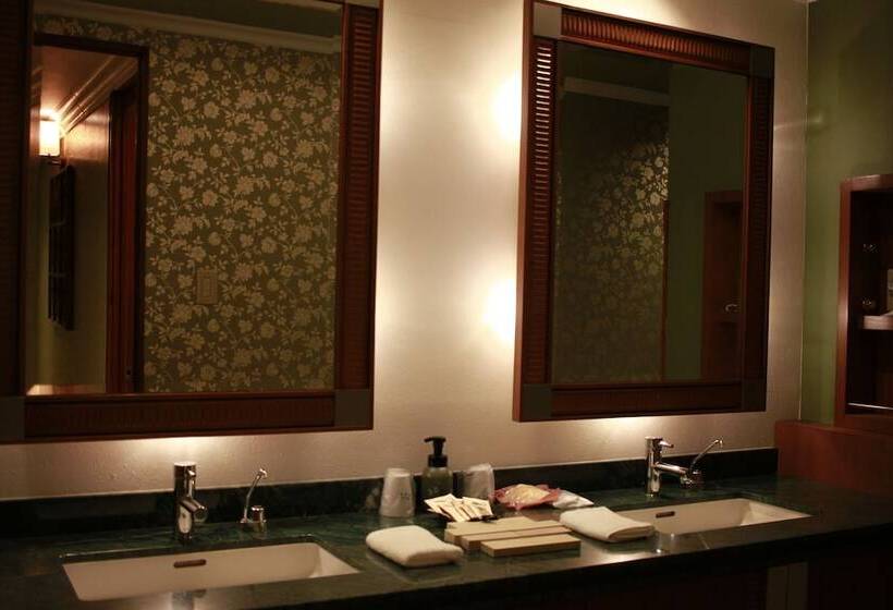 غرفة ديلوكس, Tokushima Naruto Hotel Lotus Resort