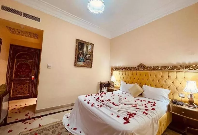 اتاق استاندارد, Royal Victoria Ex British Embassy