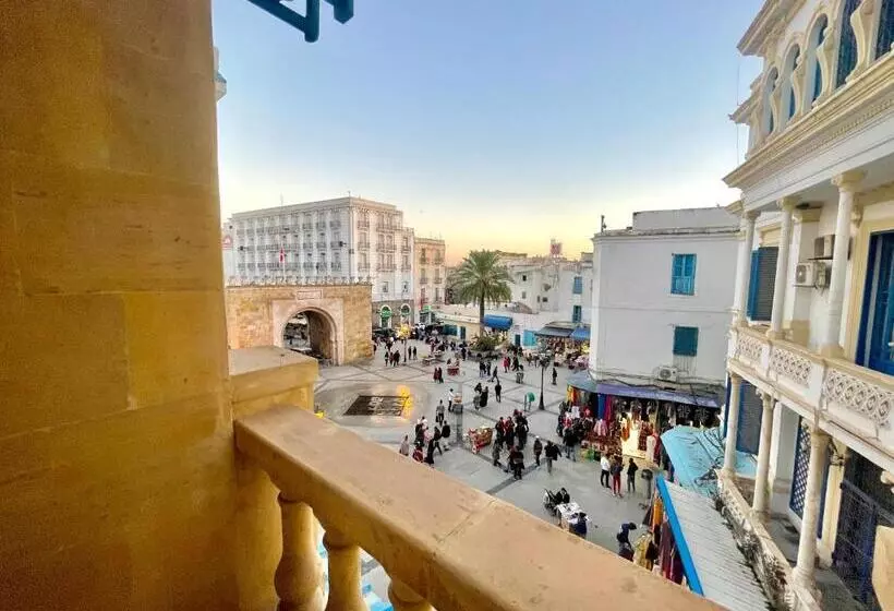 اتاق استاندارد, Royal Victoria Ex British Embassy