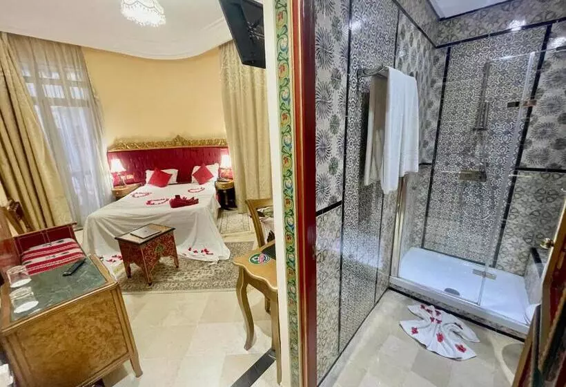 اتاق استاندارد, Royal Victoria Ex British Embassy