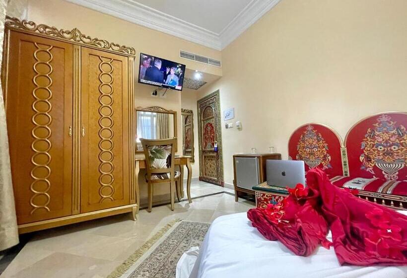 اتاق استاندارد, Royal Victoria   Ex British Embassy