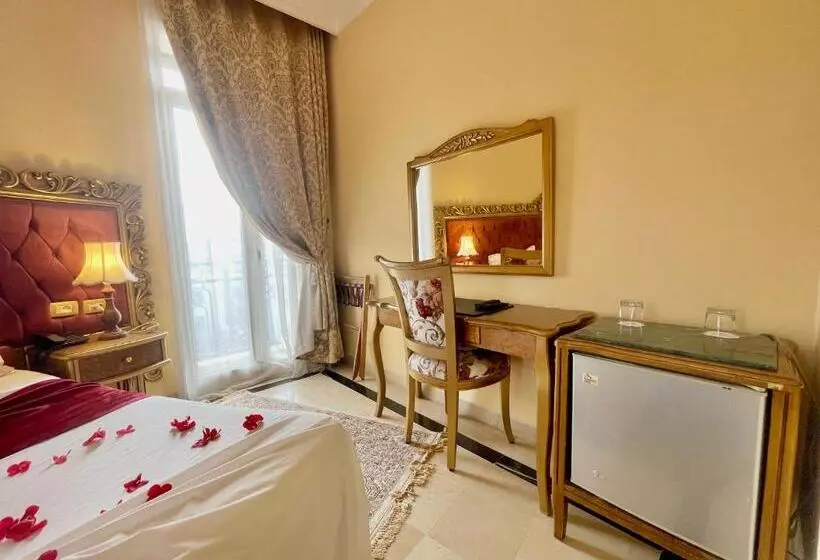 اتاق استاندارد, Royal Victoria Ex British Embassy