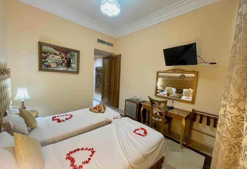 اتاق استاندارد, Royal Victoria   Ex British Embassy