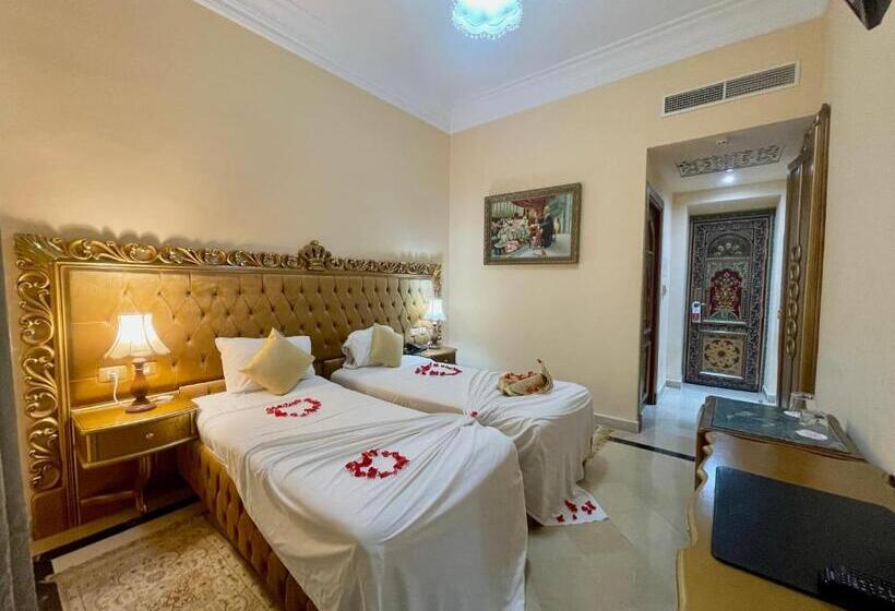 اتاق استاندارد, Royal Victoria   Ex British Embassy