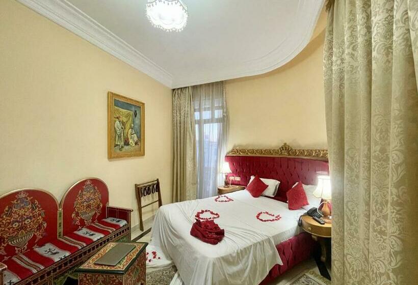 اتاق سوپریور, Royal Victoria   Ex British Embassy