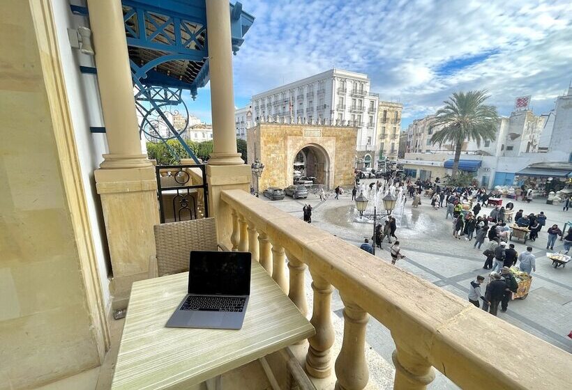 اتاق استاندارد یک نفره, Royal Victoria   Ex British Embassy