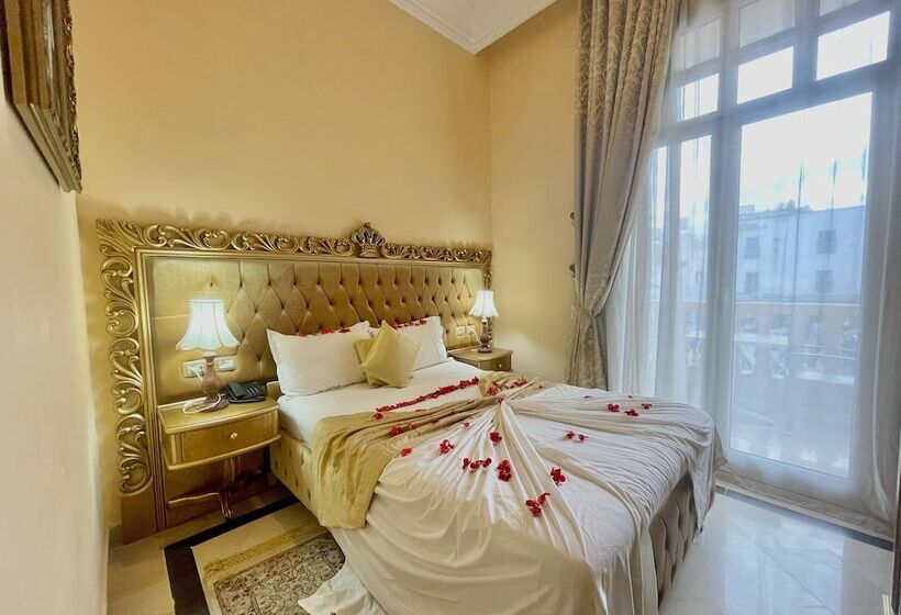 اتاق استاندارد یک نفره, Royal Victoria   Ex British Embassy