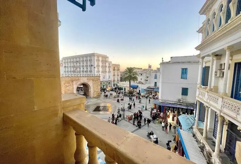 اتاق استاندارد, Royal Victoria Ex British Embassy