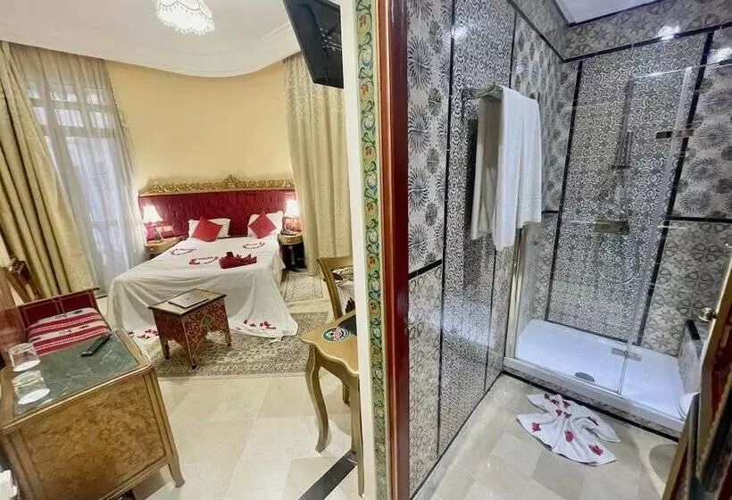 اتاق استاندارد, Royal Victoria Ex British Embassy