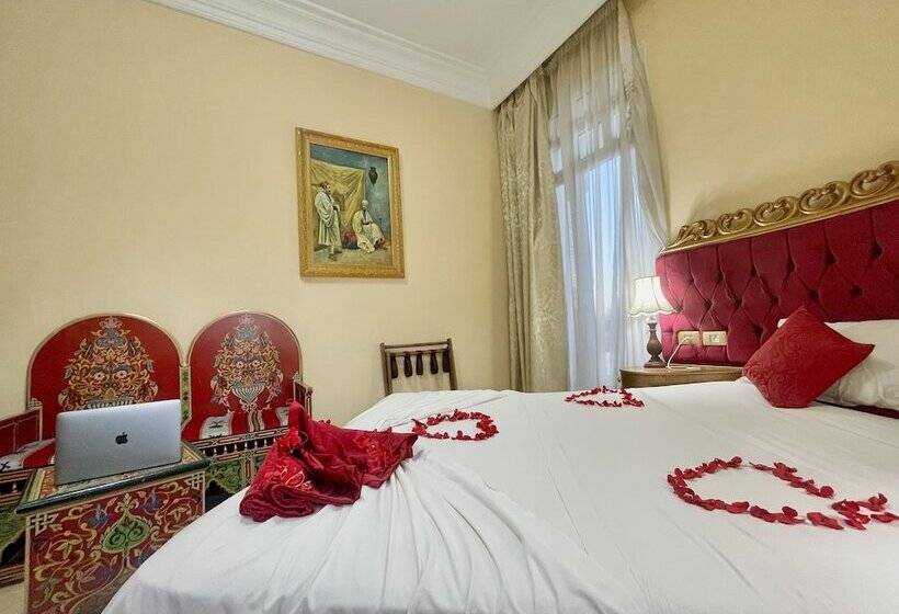 اتاق استاندارد, Royal Victoria   Ex British Embassy