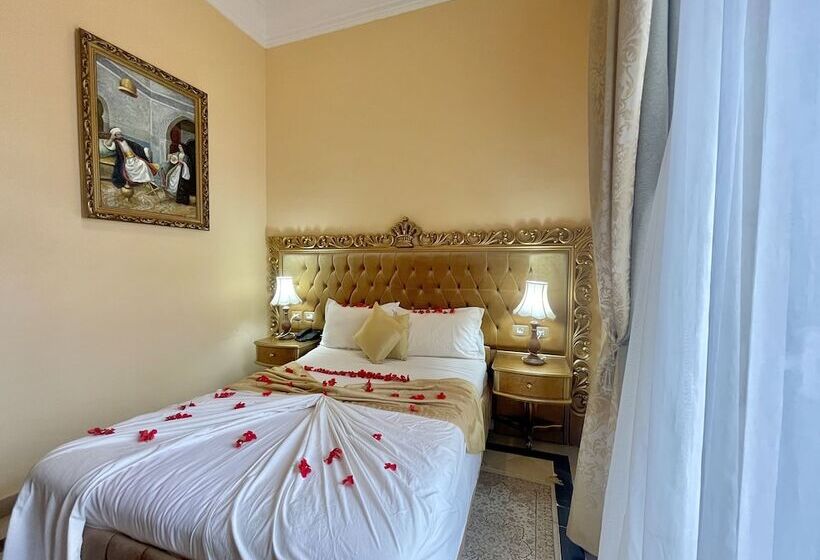 اتاق استاندارد, Royal Victoria   Ex British Embassy