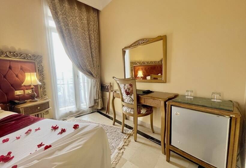 اتاق استاندارد, Royal Victoria   Ex British Embassy