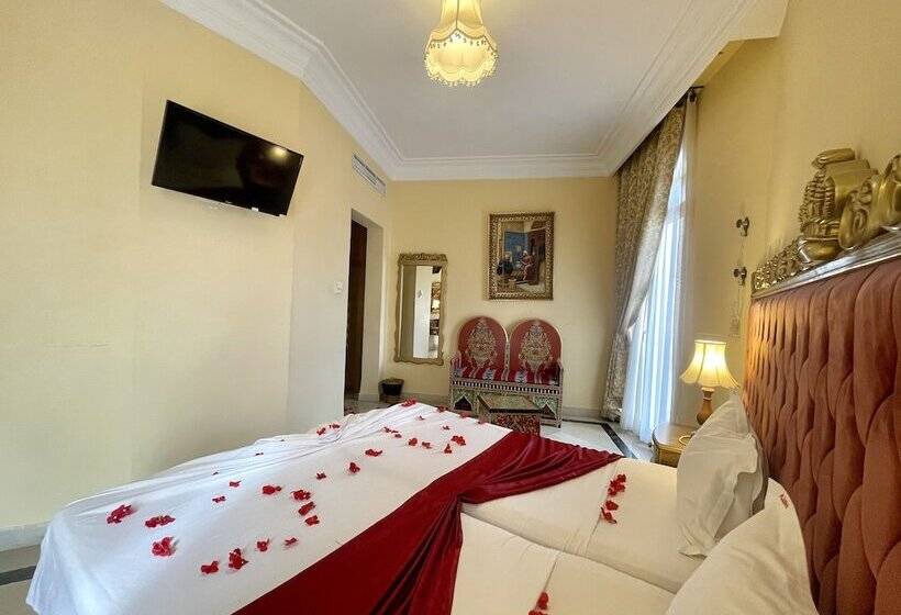 اتاق استاندارد, Royal Victoria   Ex British Embassy