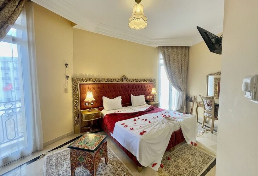 اتاق استاندارد, Royal Victoria   Ex British Embassy