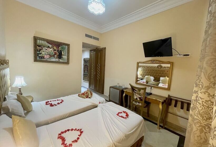 اتاق استاندارد, Royal Victoria   Ex British Embassy