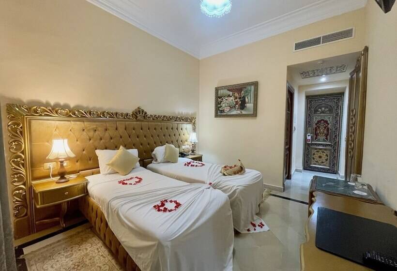 اتاق استاندارد, Royal Victoria   Ex British Embassy