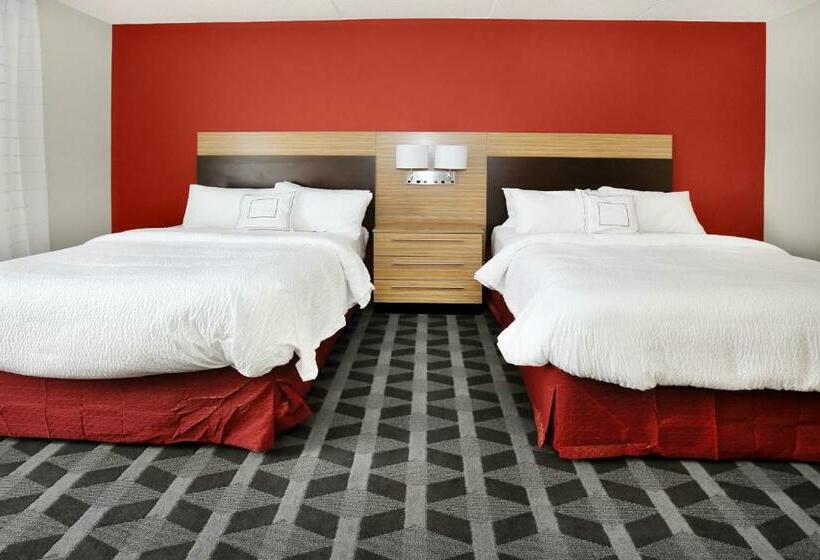 إستوديو قياسى, Towneplace Suites By Marriott Grove City Mercer/outlets