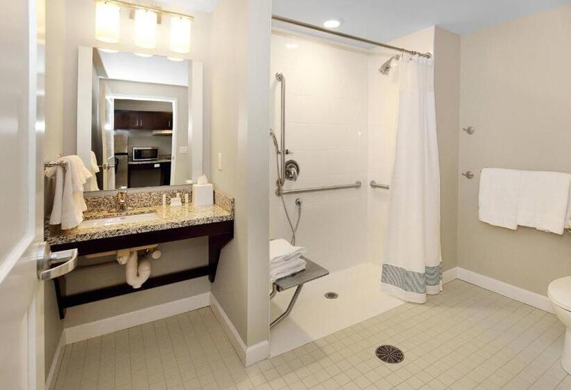 جناح, Towneplace Suites By Marriott Grove City Mercer/outlets