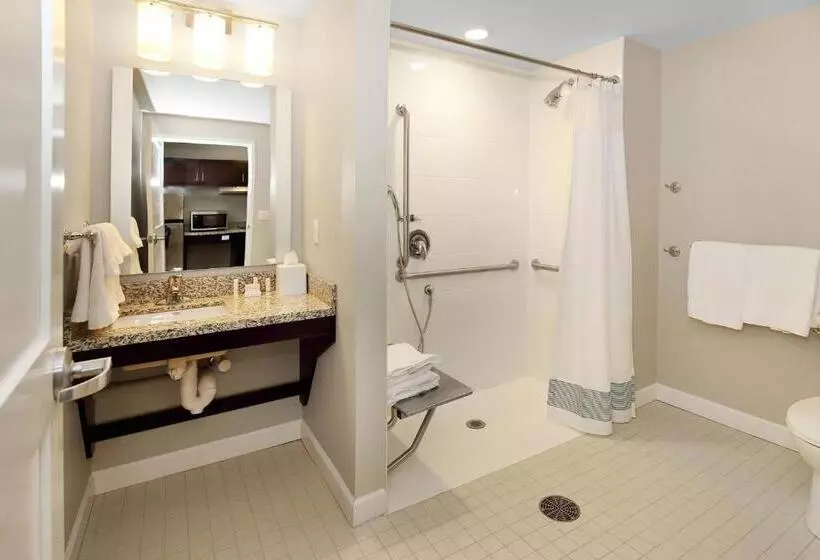 スイート, Towneplace Suites By Marriott Grove City Mercer/outlets