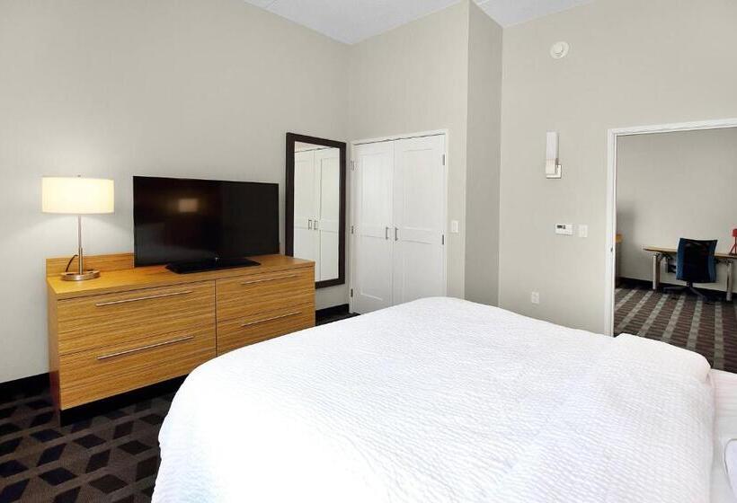 جناح, Towneplace Suites By Marriott Grove City Mercer/outlets