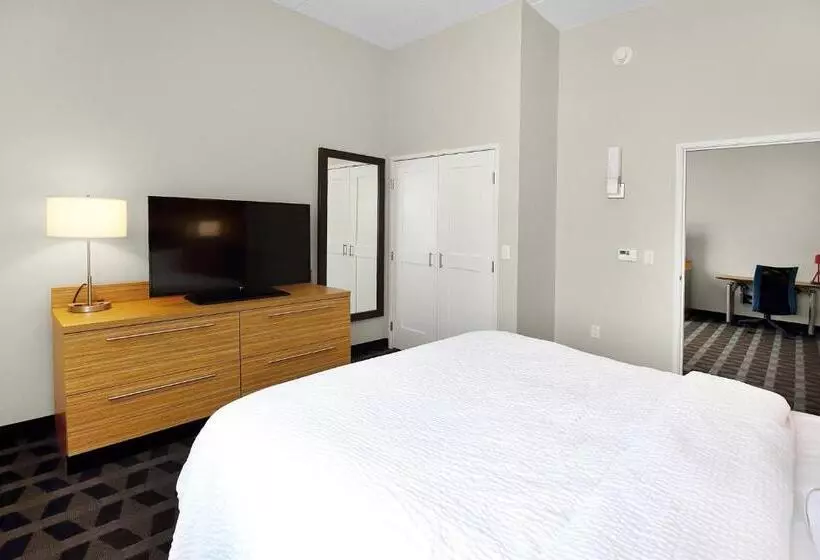 スイート, Towneplace Suites By Marriott Grove City Mercer/outlets