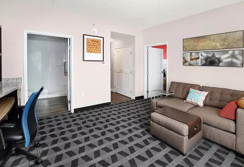 スイート, Towneplace Suites By Marriott Grove City Mercer/outlets