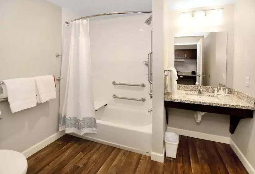 スタンダードスタジオ, Towneplace Suites By Marriott Grove City Mercer/outlets