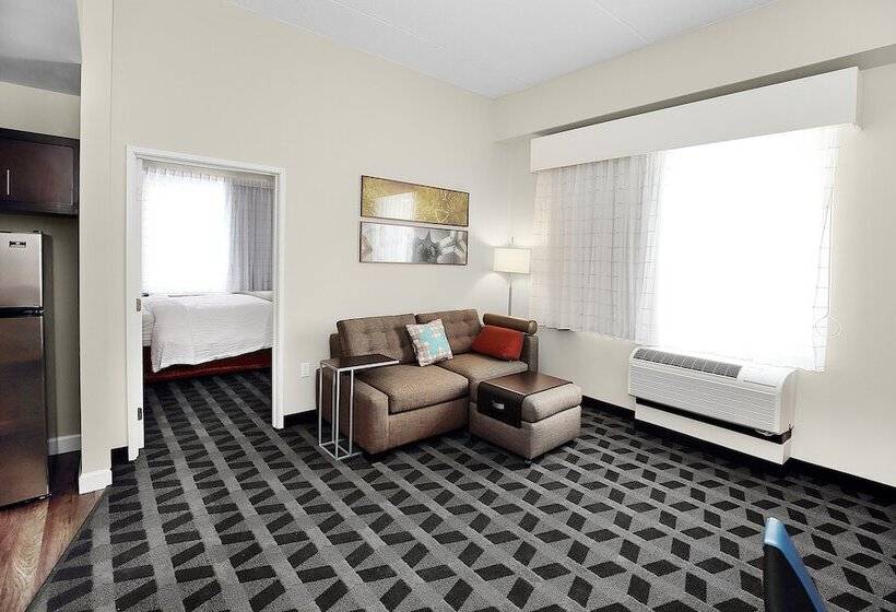 جناح, Towneplace Suites By Marriott Grove City Mercer/outlets