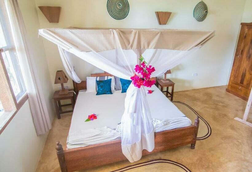 Номер Стандарт Вид на Море, Zan View