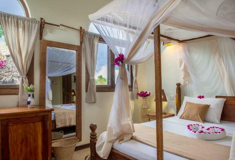 Номер Стандарт Трехместный, Zan View