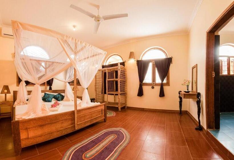 Номер Стандарт, Zan View