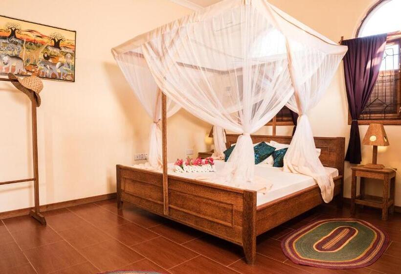 Номер Стандарт, Zan View