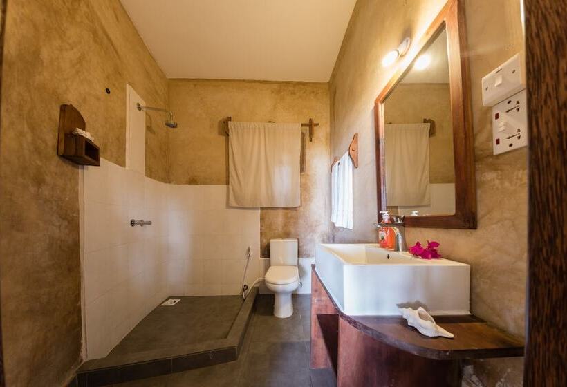 Семейный Номер Вид на Море, Zan View