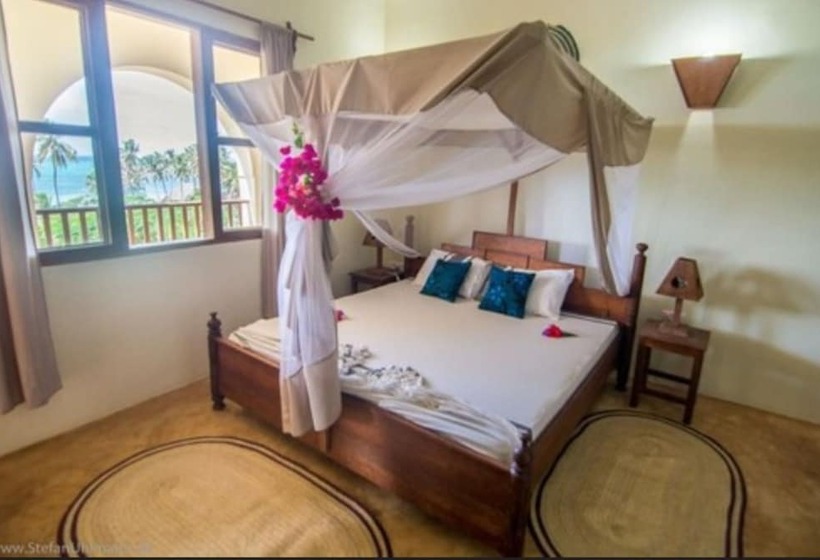 Номер Стандарт Вид на Море, Zan View