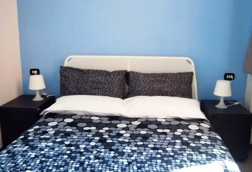 اتاق استاندارد, Mio Hostel