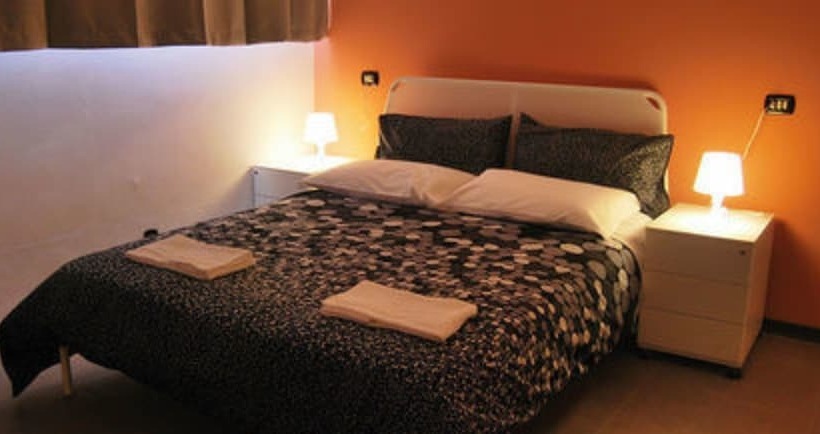 اتاق استاندارد, Mio Hostel