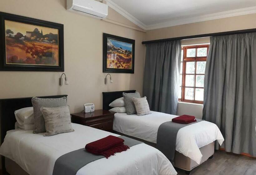 חדר סטנדרט, 17 On Bird Guest House