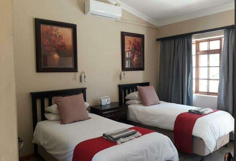 חדר סטנדרט, 17 On Bird Guest House